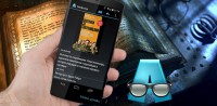 AlReader v.1.77 (Читалка)